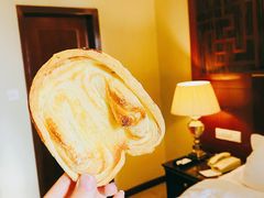 -国际饭店·帆声西饼屋(黄河路店)