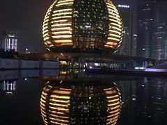 -钱江新城灯光秀