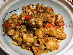 最爱土猪脚-遇见湘·地道湖南菜(喜悦店)