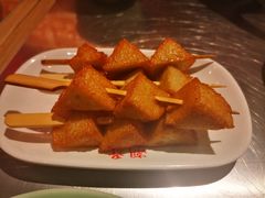 -潮界(虹桥新天地店)