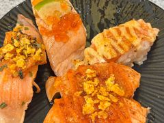 -争鲜回转寿司(西红门荟聚PLUS店)