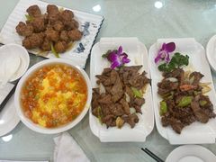 -宝发园名菜馆