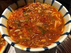 小锅米线-浩海火烧云傣家菜(京广店)