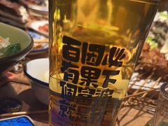 -小乾杯串店•16年沈阳烧烤(文安路店)