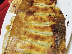 -大眼锅贴水饺(河东店)