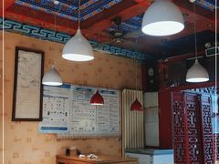 大堂-铸钟褡裢火烧(西三环紫竹桥店)