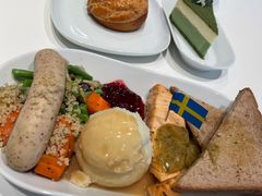 -宜家家居(西安未央商场店)