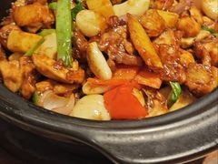 -莞府家宴·东莞菜(市民服务中心店)