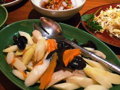 -君悦酒店·1881·北京烤鸭