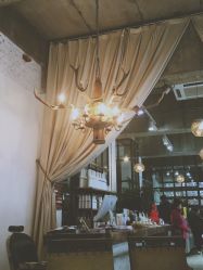 -M+hair salon专业造型沙龙