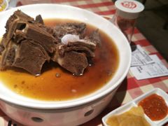 -西贝(无锡万象城店)