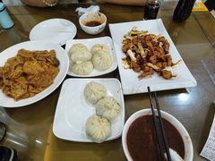 -京天红酒家(虎坊路店)