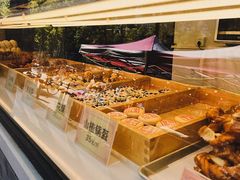 -四季小馆·地道北京小吃(广百店)