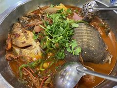 精品一网拉尽-溱湖八鲜菜馆