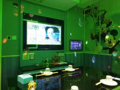 -唯爱KTV聚会餐厅(仙林东城汇店)