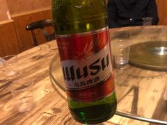 -新疆阿卜杜拉烧烤餐厅(四方坪店)