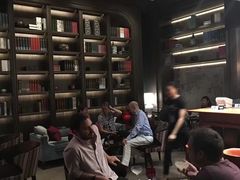 -上海波特曼丽思卡尔顿酒店
