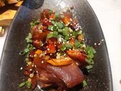 -绿茶餐厅(成都太古里店)