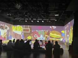 -小鸡哆哆故事屋·儿童乐园(嘉里城店)