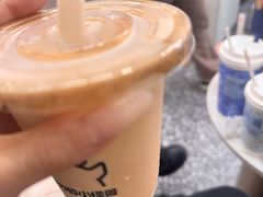 -茶力的小怪兽(中康店)