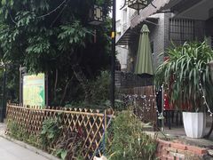 -小洲村
