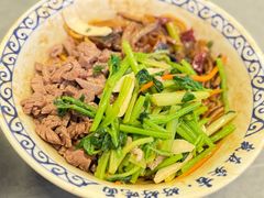 -梅溪·小伙子干挑面(安吉总店)