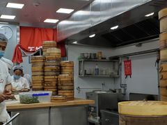 -天宫院小吃·包子炒肝儿(管庄店)