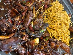 -回味黑鸭煲·始于2006(万松园店)