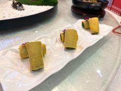 -蔓兰家的四季S0餐厅·融合菜(当代MOMA店)