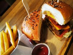 -G+KITCHEN(龙湖狮山天街店)