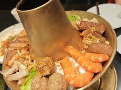 -鼓楼东街老火锅(鼓楼店)