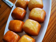 -可汗大营·涮火锅烤全羊烧烤家常菜(武汉分店)