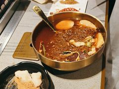 -丰茂烤串(公园店)