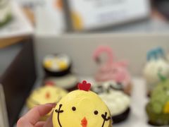 -派悦坊·甜品·蛋糕(虹口龙之梦店)