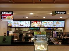 -德克士(许东店)