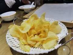 -万鑫鸡翅