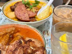 -华嫂冰室(尖沙咀店)