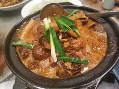 -花溪雨·森林餐厅(石基店)
