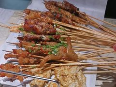 -串盟烧烤大排档·长沙美食地标(星沙店)