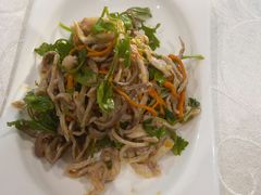 肚丝虫草花-马凯餐厅(地安门店)