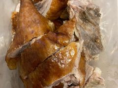 烧鸭-聂记粤菜馆(鼓西路店)
