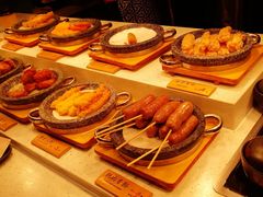 无刺酸菜鱼-好人民间小吃(镇江八佰伴店)