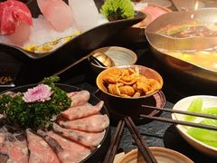 -色響火锅(恒隆广场店)