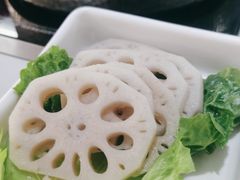-牛焱·贵州黄牛肉火锅(城西银泰店)