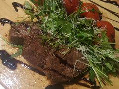 雪花牛-HIHE Bistro·Oyster Bar(华熙live店)