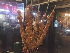 -赤甲皇(仙霞路店)