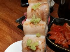 -鸟幸 TORISAKI 炭火居酒屋