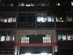 -广西师范大学(育才校区)