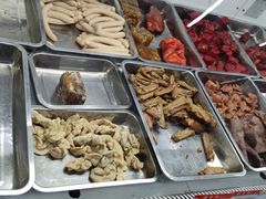 -北京稻香村(天桥乐汇百货商场店)