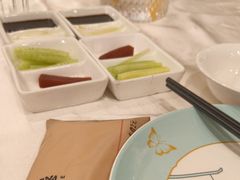 -北京全聚德(西客站店)